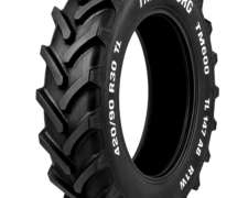Cubierta Agrícola Trelleborg 420/90 R30 Tl 147 A8 R1w Tm600
