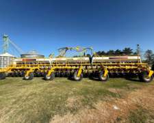 Sembradora Ascanelli Magnum RS 3000,