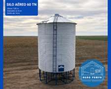 Silo Aéreo 60 TN