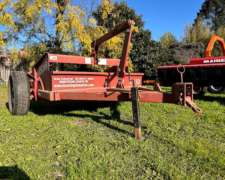 Pala de Arrastre de 1,50 M3 Lecar