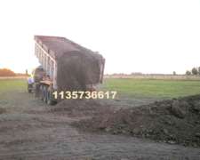 Tosca de Cantera a Granel