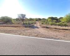 Vendo Campo de 32,6 Hectáreas en San Francisco - San Luis