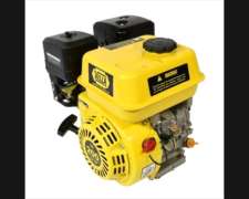 Maquinas Especiales Villa Motor VX 200 6,5hp OHV IMP