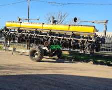 Sembradora Autotrailer 14 a 52 Brioschi. Disponible