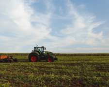 Tractor Fendt 728 Vario GEN7