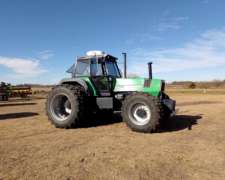 Tractor Deutz AX 4.190