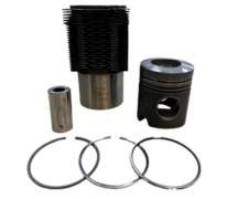 Conjunto Motor Deutz 913 Turbo 04803959