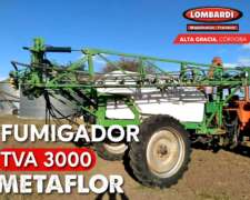 Pulverizadora Metaflor Usado + Entrega TVA 3000