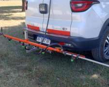 Fumigadora para Camionetas 240