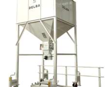 Tolva de Embolse Delba