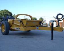 Pala de Arrastre Tbeh PA 2500