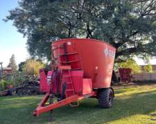 Mixer Vertical GEA MGV 150