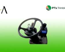 Piloto Automático Ptx Trimble Ez-steer – Motor De Dirección