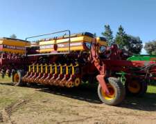 Sembradora Super Walter W650 Imperial de 33 a 35