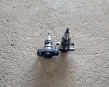 Inyector de Combustible Michigan R45c