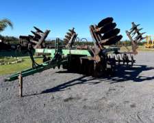 Rastra Desencontrada Ombu ROP 4900 de 48 Platos