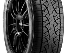 Cubierta 265/60 R18 Pirelli Scorpion HT 110h - H