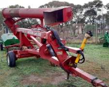 Extractora de Granos Akron EXG300 (ex0144)