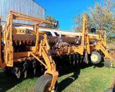 Sembradora Grano Fino Cele Activa 3 41 Líneas a 17.5