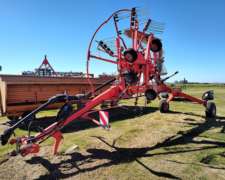 Rastrillo Kuhn Modelo GA 7530