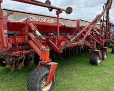 Sembradora Crucianelli Pionera 5517