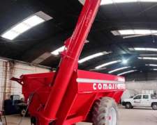 Tolva Autodescargable Comofra 14tn (reparada Completa)