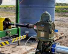 Bombas Banfi de 5 y 6 Cámaras.