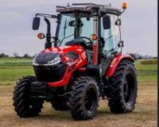 Tractor Traxor Trx 80
