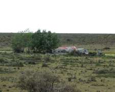 Vendemos 39000 Has - U$S 37/ha -