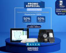 Promo Especial Agricultura Digital