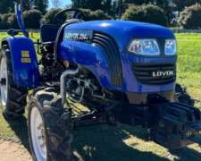 Tractor Lovol TE 254