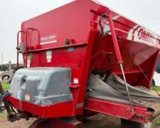 Mixer Ombu 10 M3