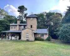 Luján, Buenos Aires - 45 Ha