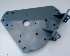 Repuestos Sembradora Pla Conjunto Soldado Platino Deutz 914