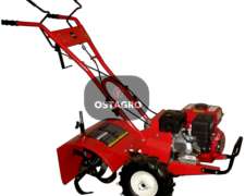 Motocultivador Fema 6,5hp 20 Ancho Reversa