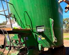 Mixer Vertical Montecor 14 Usado