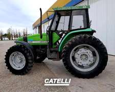 Tractor Agco Allis 6.125 - 2004
