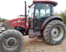 Tractor Case Farmall 100 JX. Mod 2015