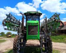 Pulverizador Metalfor M7040 + Weedit