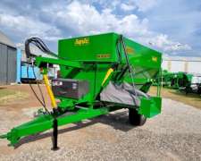 Mixer 9mt Agroar M9009