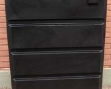 Tanques Fijos Aereos de Plastico Moldplas Fondo Plano