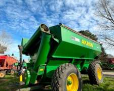 Tolva Autodescargable Akron de 24 TN