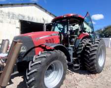 Case Puma 225, con Piloto Original