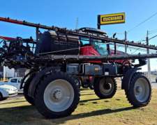 Pulverizadora Massey Ferguson Serie MF 535r