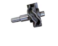 Selectora De Cambios Caja Rotor