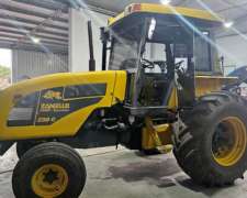 Tractor Pauny 230c Mod 2007, Cabina, 7500 HS, 4X2