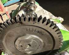 Árbol de Levas Original muy Poco USO John Deere 9770