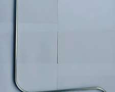 Kit 25 Unid. Puas Rastrillo/hilerad Lateral Yomel/hilcor