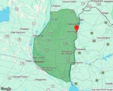 Excelente Ubicación, Sobre Ruta Nacional Nº 14 Casi , Ruta 4