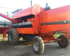 Deutz 1322 muy Buena Hidrostática